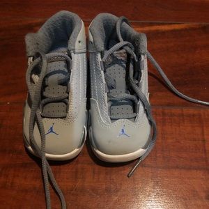 Toddler Jordan’s 5c